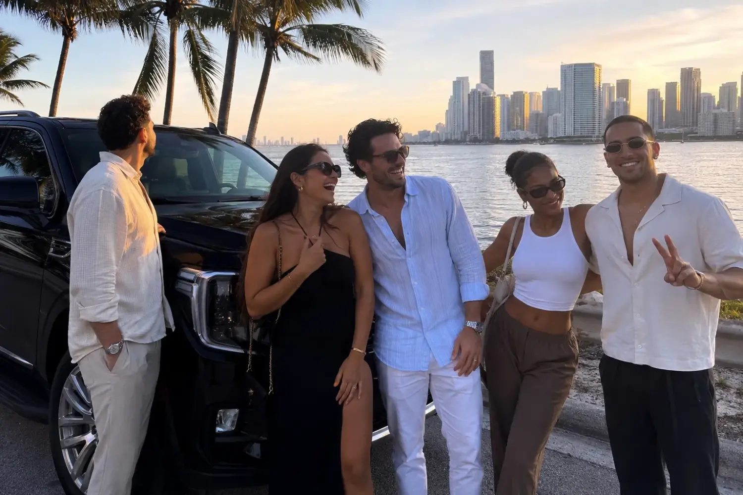 Waterfront Group