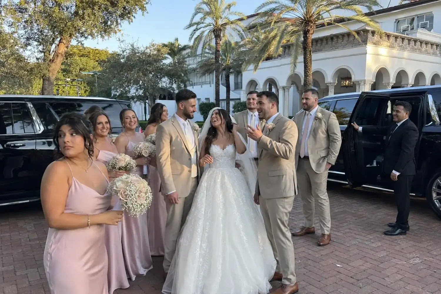 Wedding Group